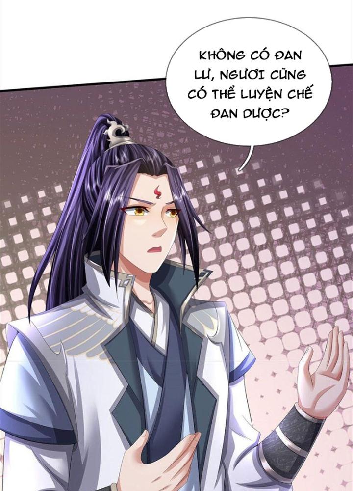 Ta Được Nuôi Dưỡng Bởi Nữ Ma Đầu Chapter 102 - Trang 2