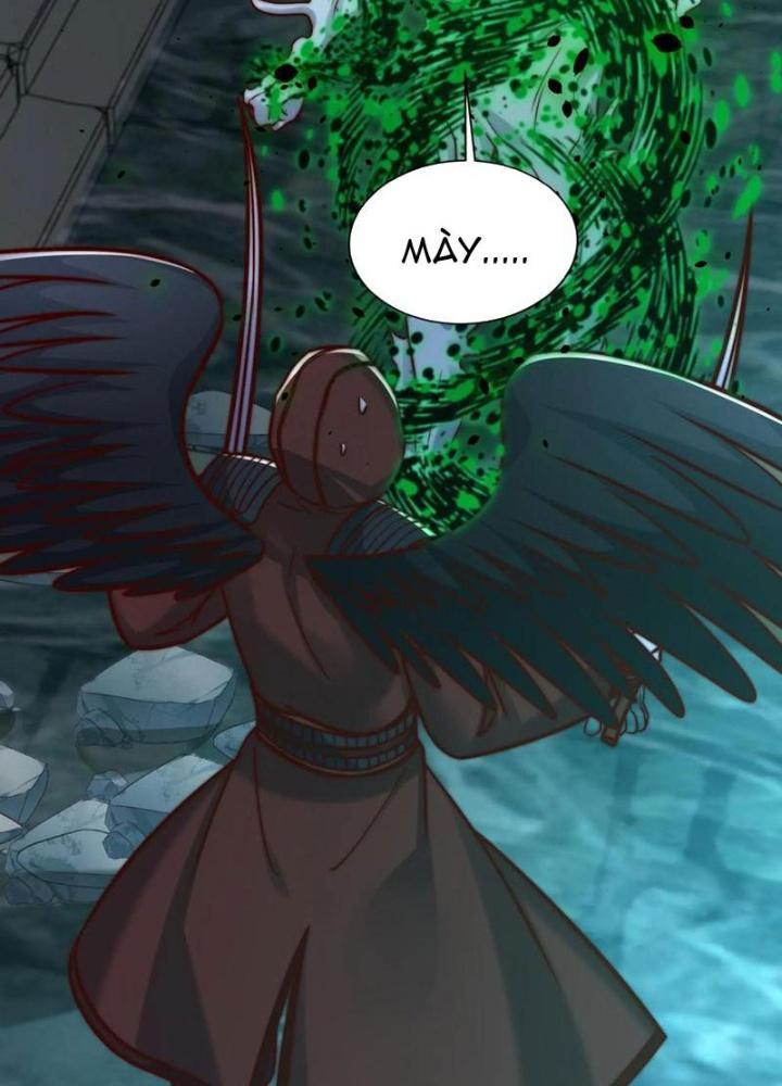 Bỉ Nhân Độc Tìm Đường Chết Chapter 144 - Trang 2