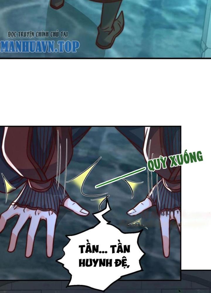 Bỉ Nhân Độc Tìm Đường Chết Chapter 144 - Trang 2