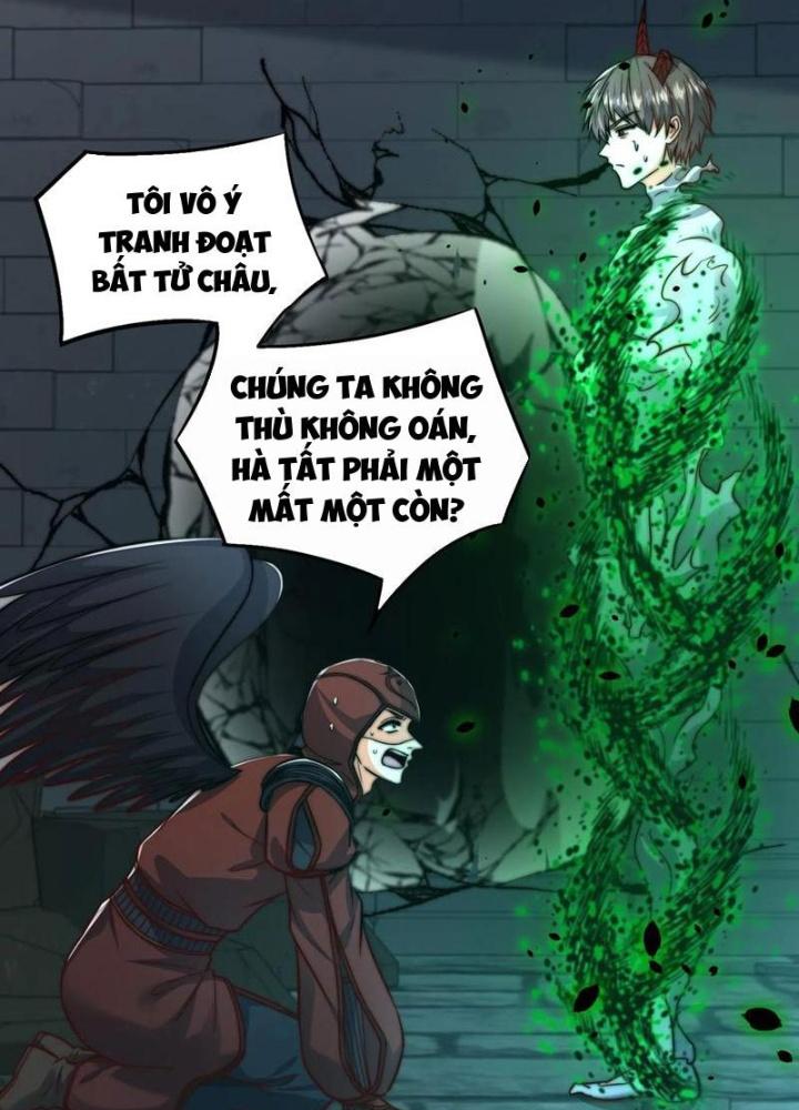 Bỉ Nhân Độc Tìm Đường Chết Chapter 144 - Trang 2