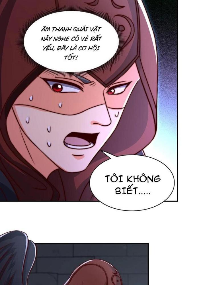 Bỉ Nhân Độc Tìm Đường Chết Chapter 144 - Trang 2