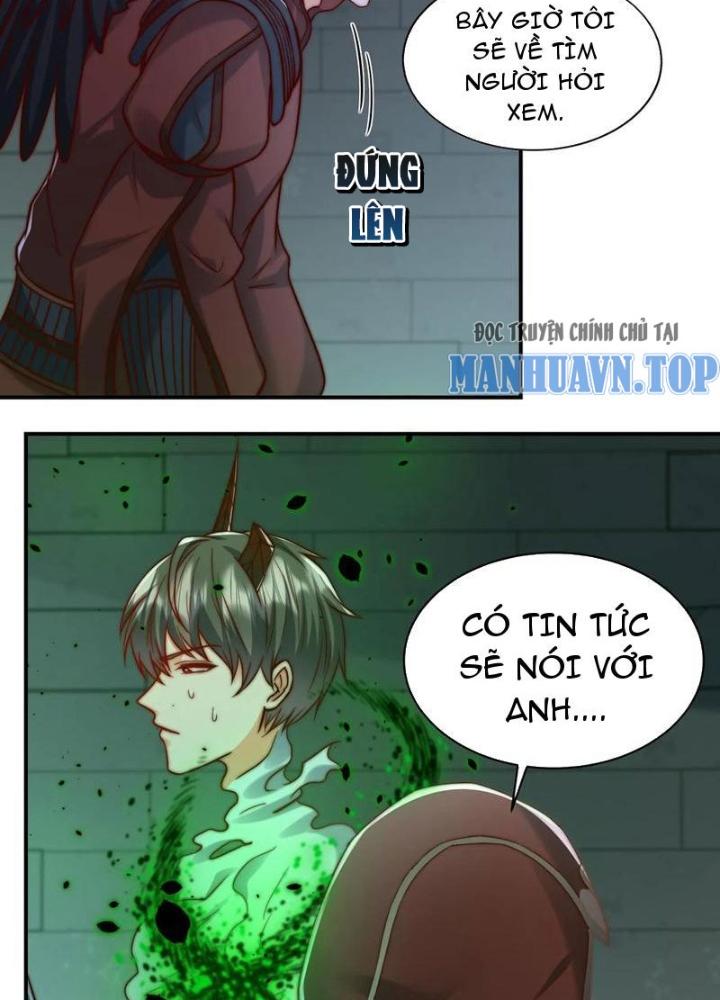 Bỉ Nhân Độc Tìm Đường Chết Chapter 144 - Trang 2