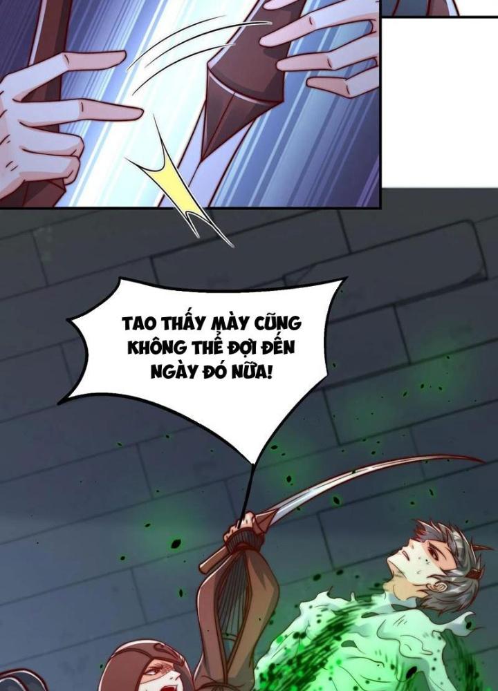 Bỉ Nhân Độc Tìm Đường Chết Chapter 144 - Trang 2