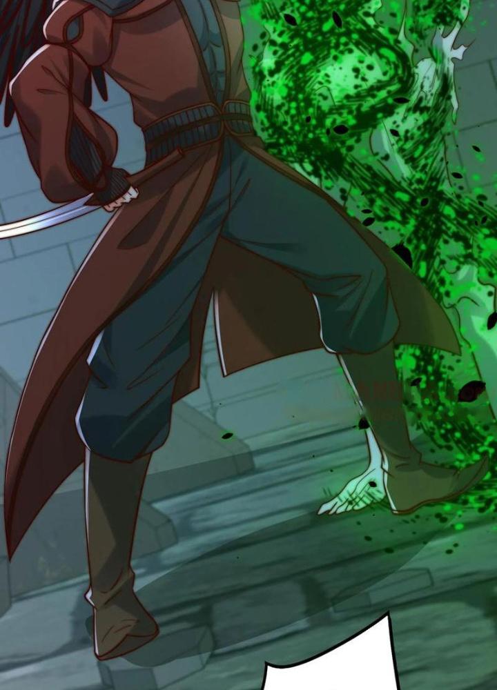 Bỉ Nhân Độc Tìm Đường Chết Chapter 144 - Trang 2