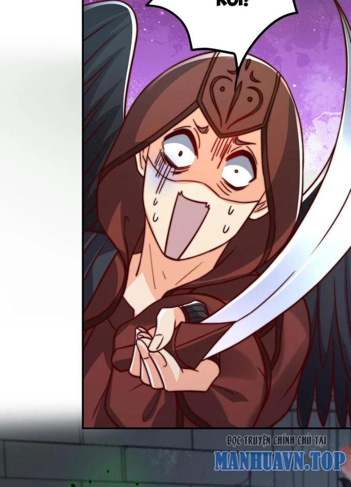 Bỉ Nhân Độc Tìm Đường Chết Chapter 144 - Trang 2