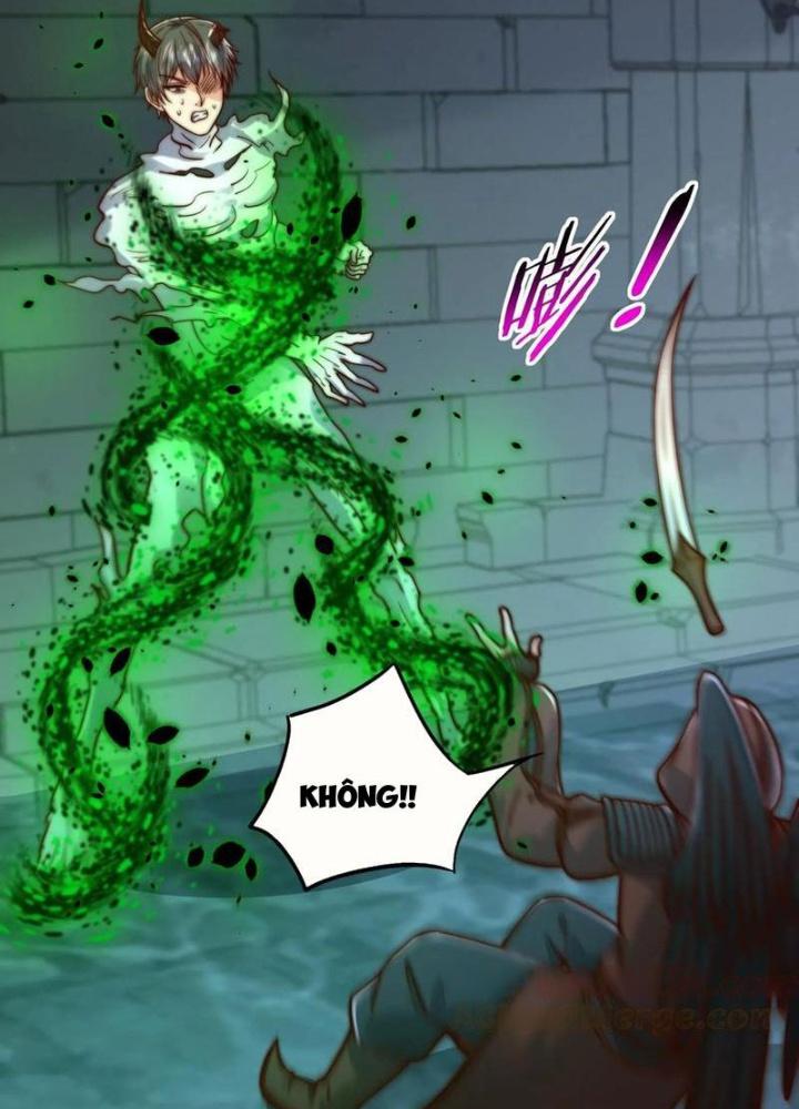 Bỉ Nhân Độc Tìm Đường Chết Chapter 144 - Trang 2