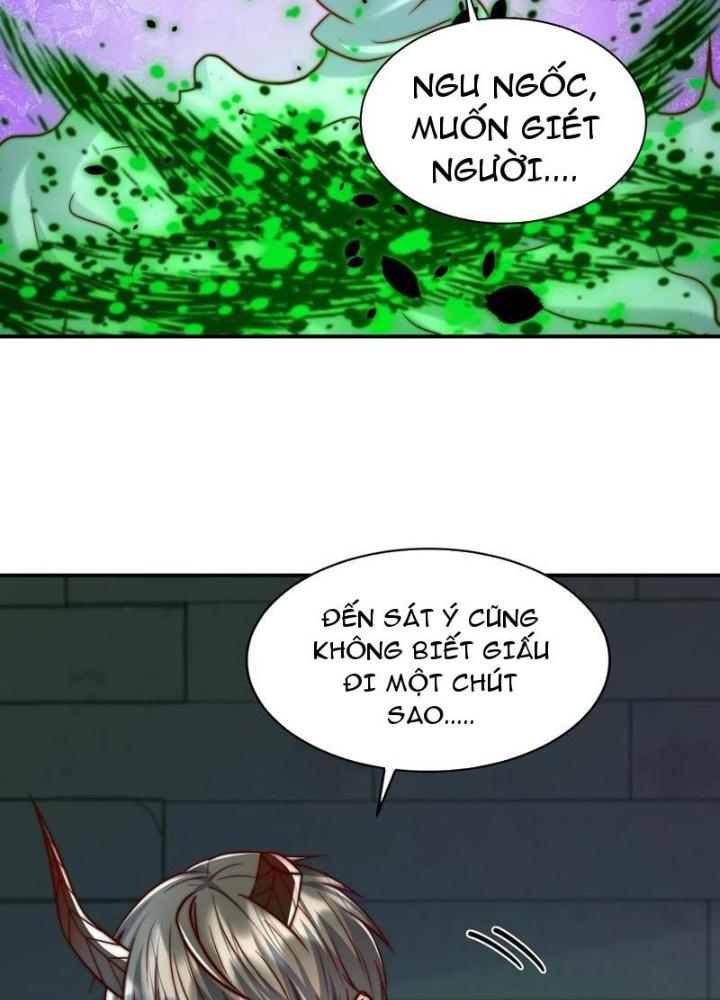 Bỉ Nhân Độc Tìm Đường Chết Chapter 144 - Trang 2