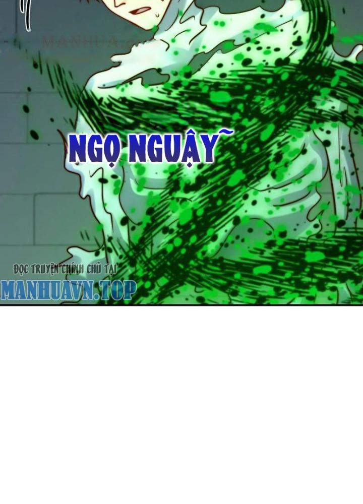 Bỉ Nhân Độc Tìm Đường Chết Chapter 144 - Trang 2