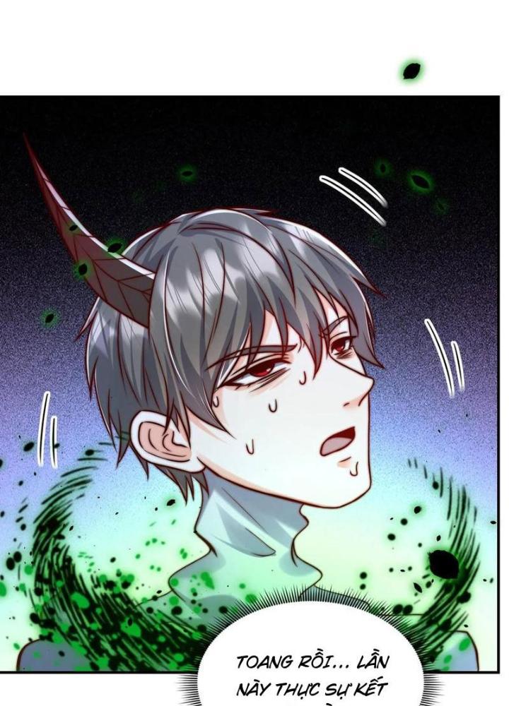 Bỉ Nhân Độc Tìm Đường Chết Chapter 144 - Trang 2