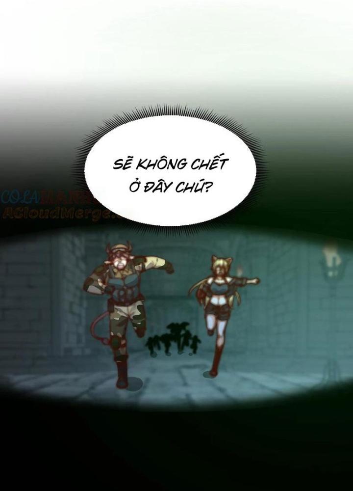 Bỉ Nhân Độc Tìm Đường Chết Chapter 144 - Trang 2