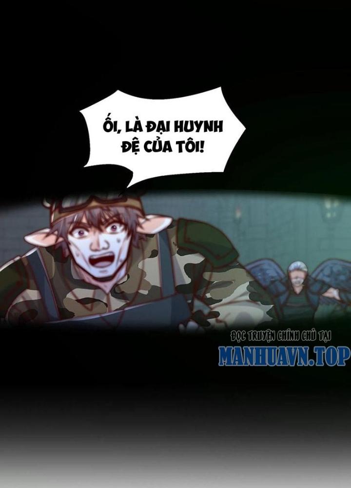 Bỉ Nhân Độc Tìm Đường Chết Chapter 144 - Trang 2