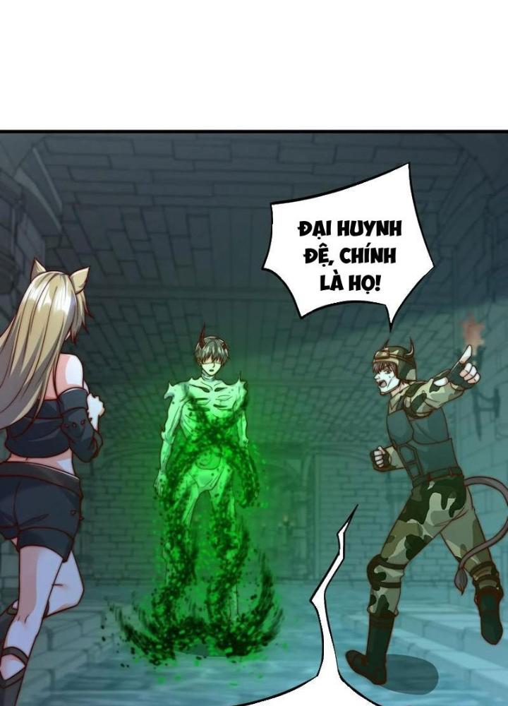 Bỉ Nhân Độc Tìm Đường Chết Chapter 144 - Trang 2