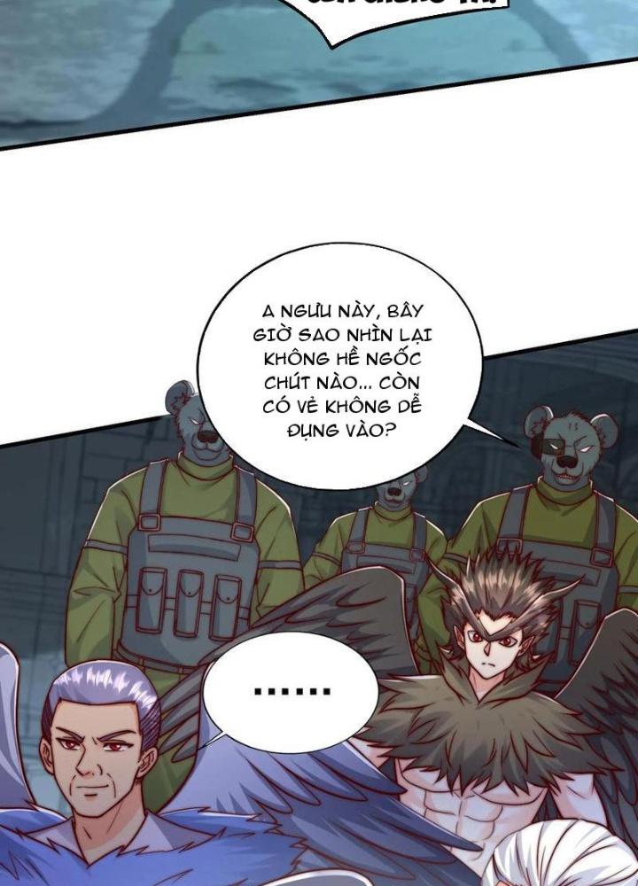 Bỉ Nhân Độc Tìm Đường Chết Chapter 144 - Trang 2