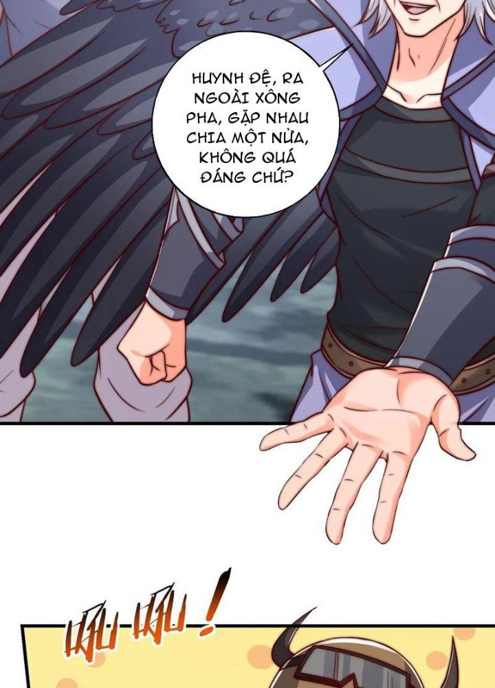 Bỉ Nhân Độc Tìm Đường Chết Chapter 144 - Trang 2