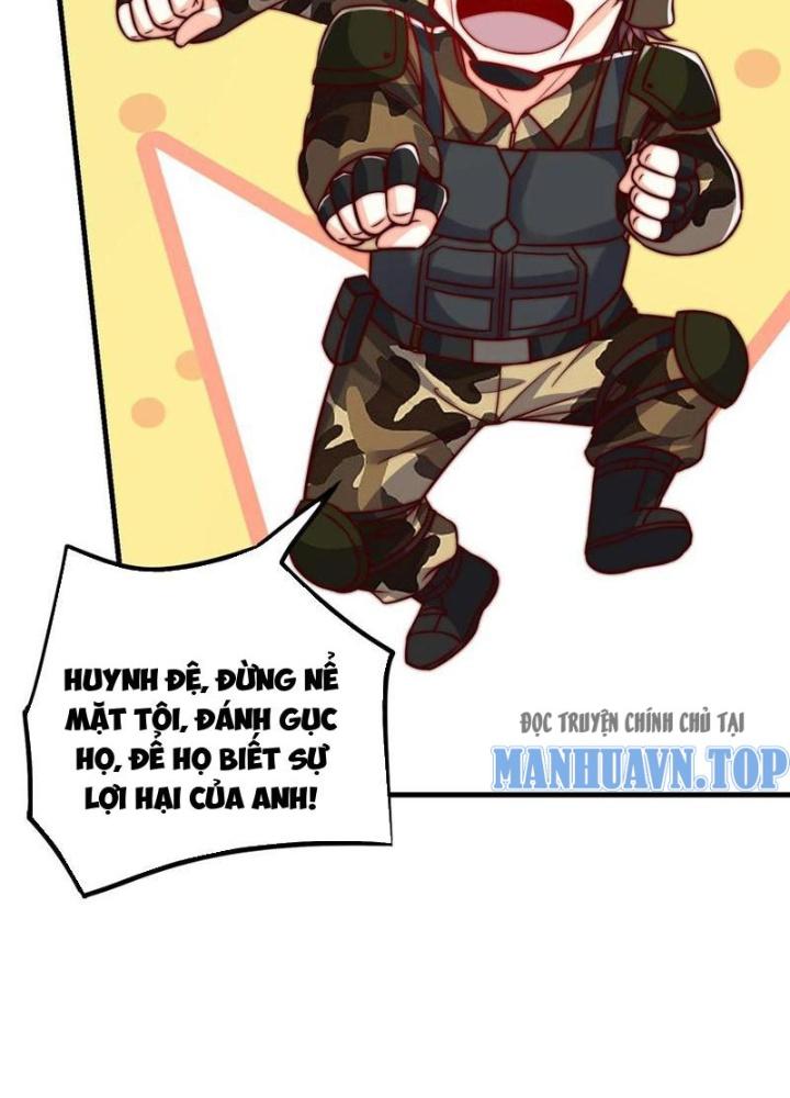 Bỉ Nhân Độc Tìm Đường Chết Chapter 144 - Trang 2