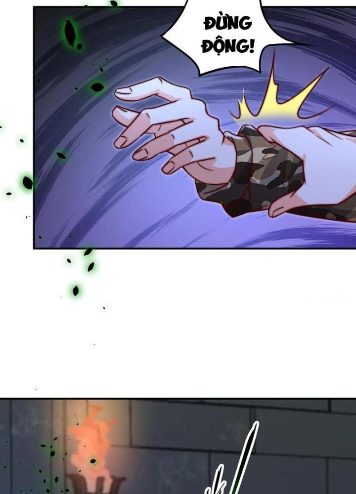 Bỉ Nhân Độc Tìm Đường Chết Chapter 144 - Trang 2