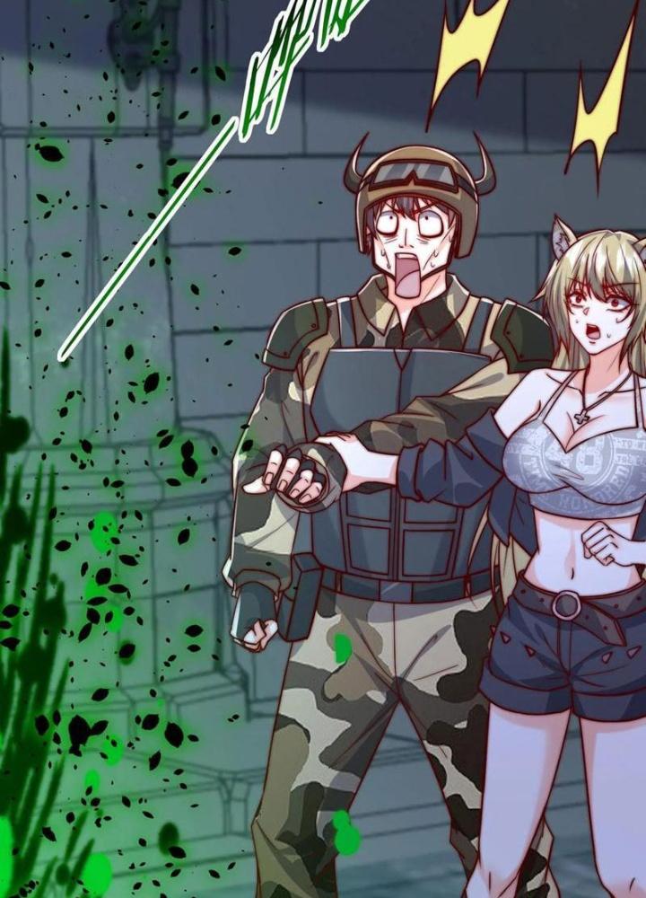 Bỉ Nhân Độc Tìm Đường Chết Chapter 144 - Trang 2