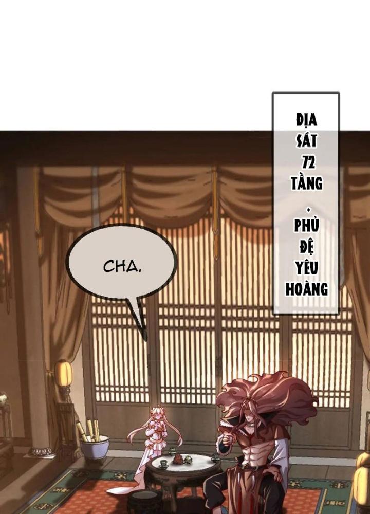 Tiên Tử Tha Mạng Chapter 46 - Trang 3