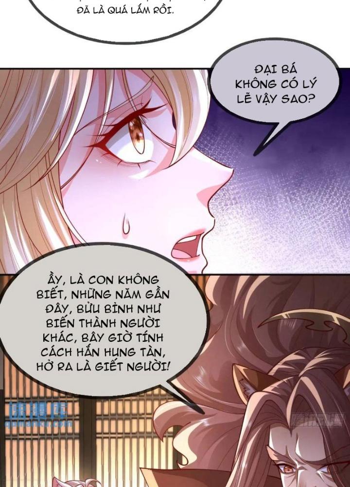 Tiên Tử Tha Mạng Chapter 46 - Trang 3