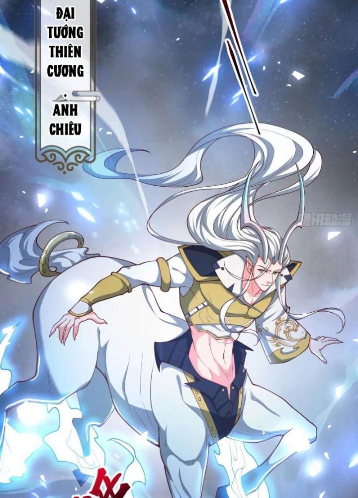 Tiên Tử Tha Mạng Chapter 46 - Trang 3