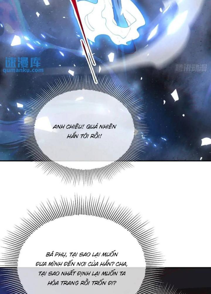 Tiên Tử Tha Mạng Chapter 46 - Trang 3