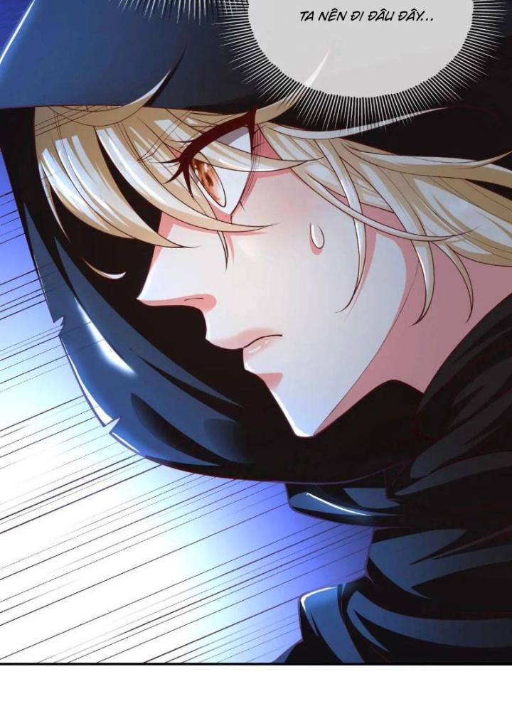 Tiên Tử Tha Mạng Chapter 46 - Trang 3