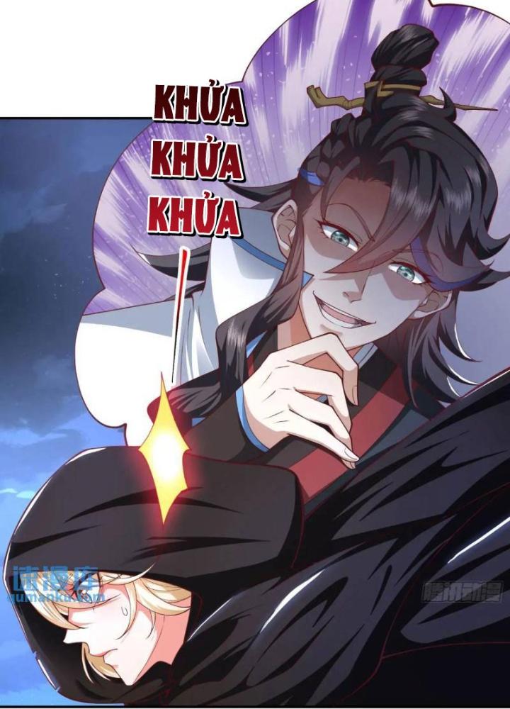 Tiên Tử Tha Mạng Chapter 46 - Trang 3