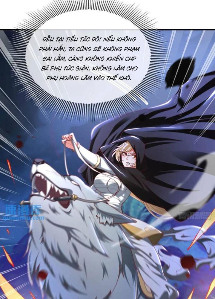 Tiên Tử Tha Mạng Chapter 46 - Trang 3