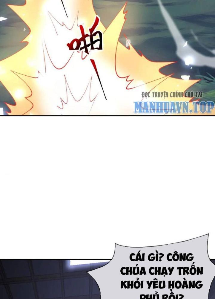 Tiên Tử Tha Mạng Chapter 46 - Trang 3