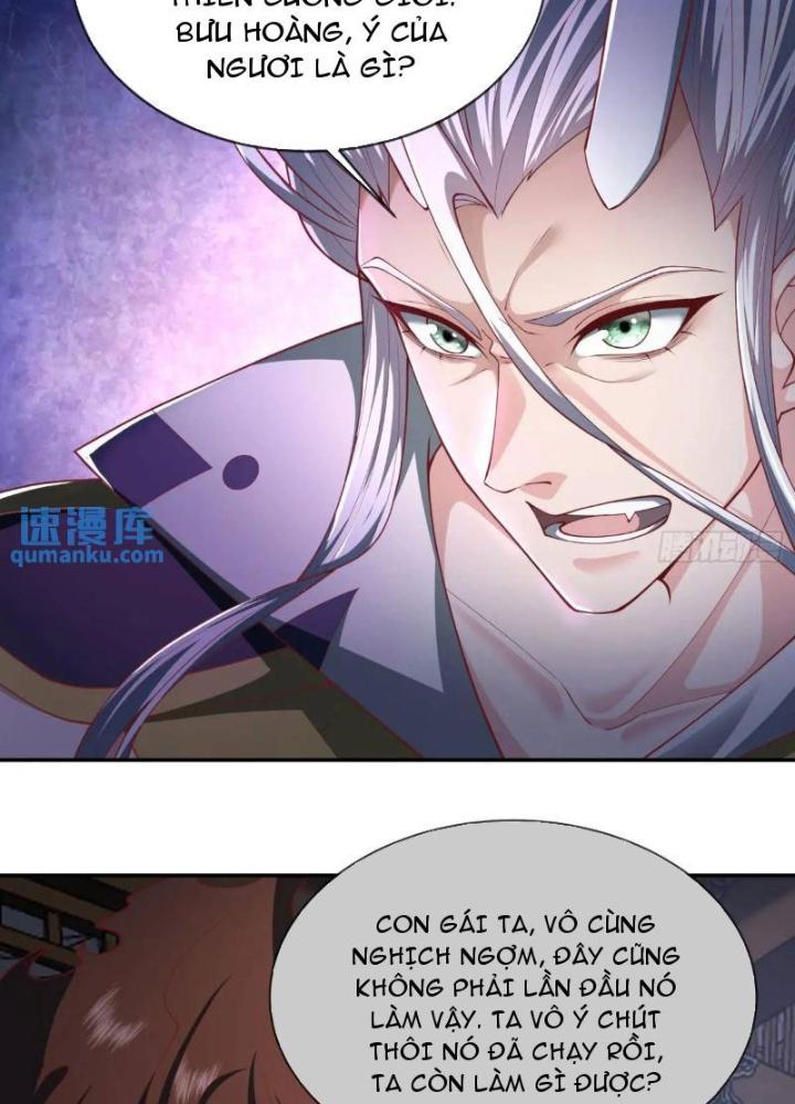 Tiên Tử Tha Mạng Chapter 46 - Trang 3