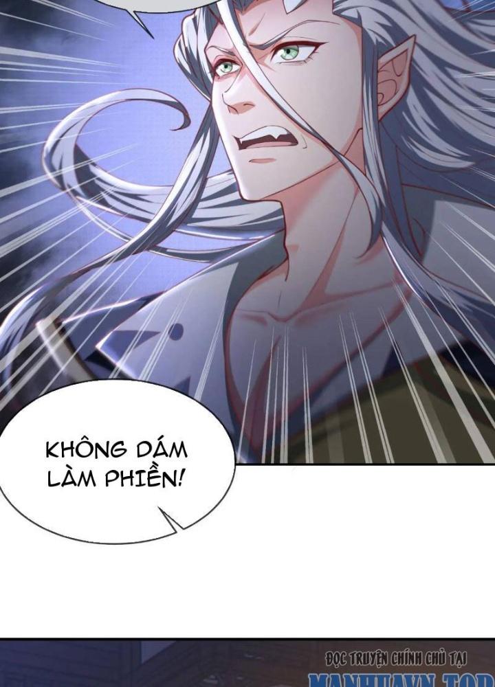 Tiên Tử Tha Mạng Chapter 46 - Trang 3
