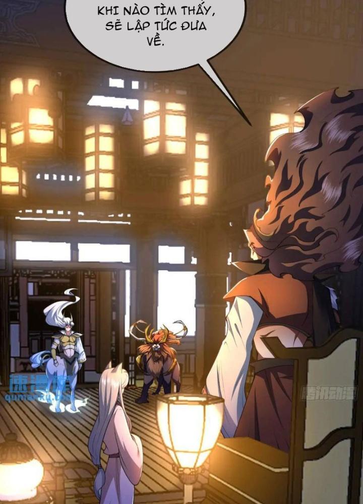 Tiên Tử Tha Mạng Chapter 46 - Trang 3