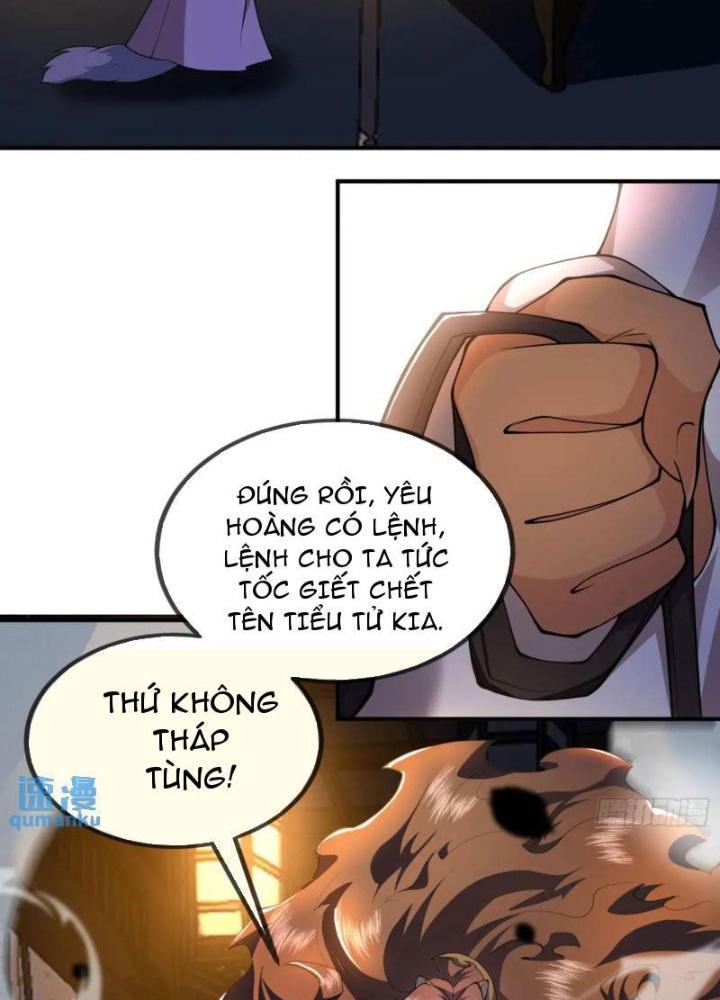 Tiên Tử Tha Mạng Chapter 46 - Trang 3