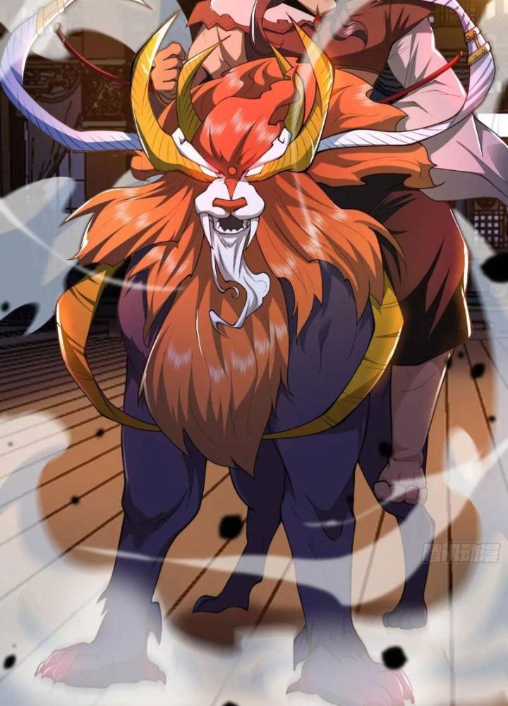 Tiên Tử Tha Mạng Chapter 46 - Trang 3