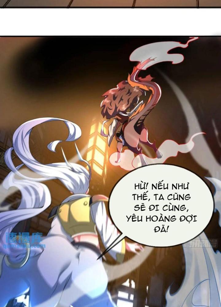 Tiên Tử Tha Mạng Chapter 46 - Trang 3