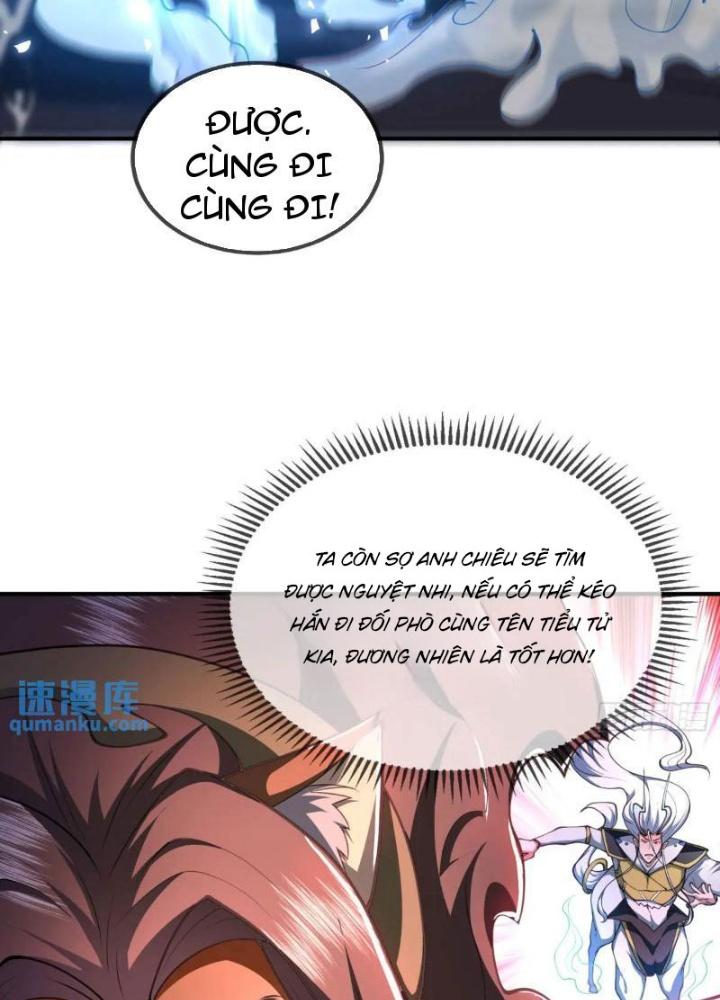 Tiên Tử Tha Mạng Chapter 46 - Trang 3