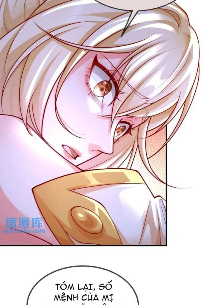 Tiên Tử Tha Mạng Chapter 46 - Trang 3