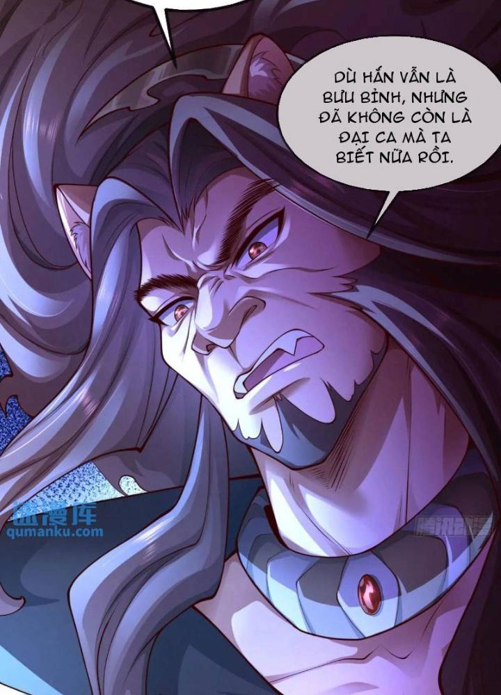 Tiên Tử Tha Mạng Chapter 46 - Trang 3