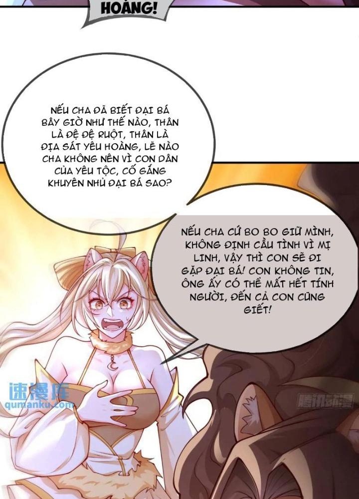 Tiên Tử Tha Mạng Chapter 46 - Trang 3