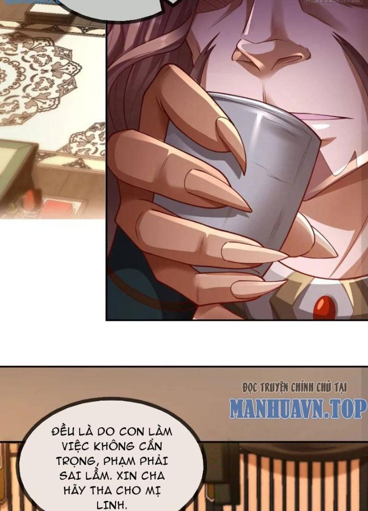 Tiên Tử Tha Mạng Chapter 46 - Trang 3