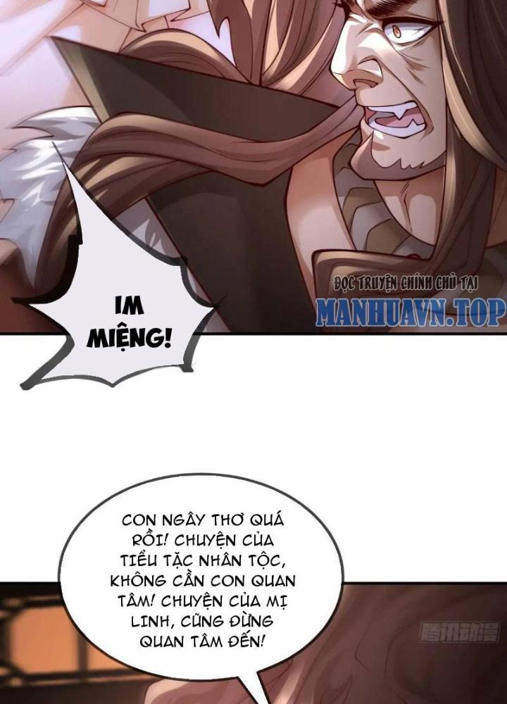 Tiên Tử Tha Mạng Chapter 46 - Trang 3