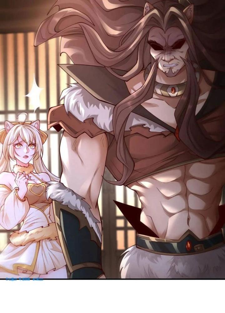 Tiên Tử Tha Mạng Chapter 46 - Trang 3