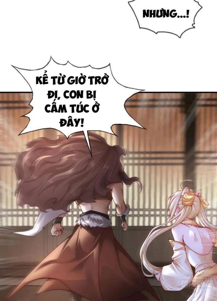 Tiên Tử Tha Mạng Chapter 46 - Trang 3