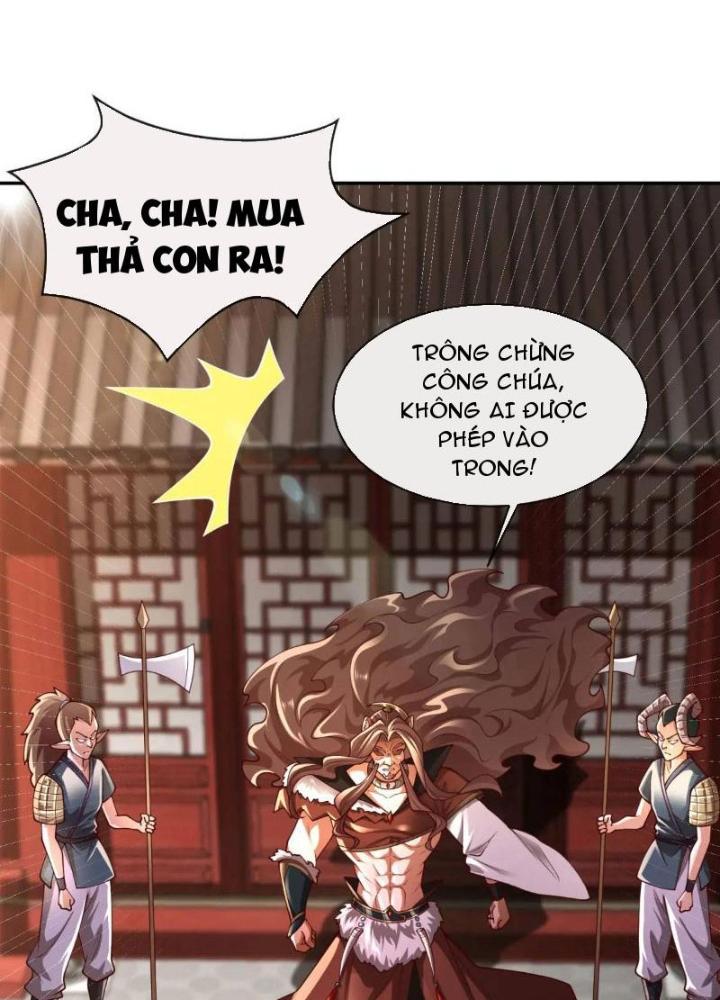 Tiên Tử Tha Mạng Chapter 46 - Trang 3