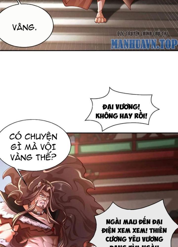 Tiên Tử Tha Mạng Chapter 46 - Trang 3