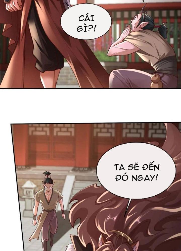 Tiên Tử Tha Mạng Chapter 46 - Trang 3