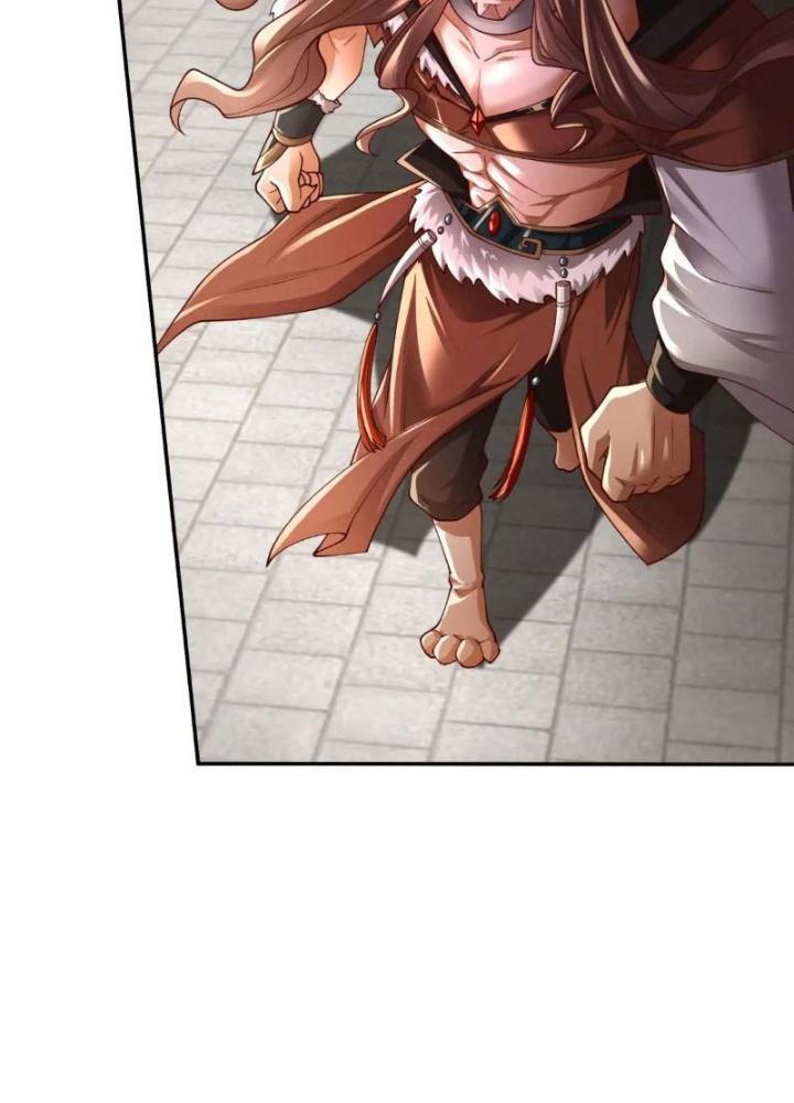 Tiên Tử Tha Mạng Chapter 46 - Trang 3