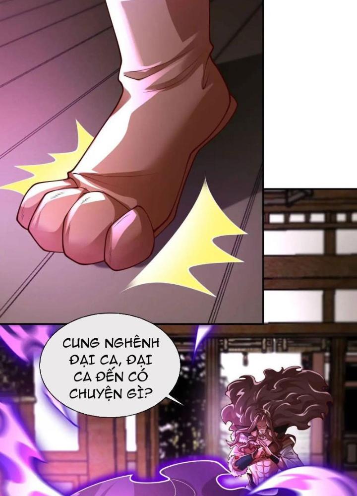 Tiên Tử Tha Mạng Chapter 46 - Trang 3