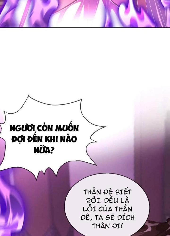 Tiên Tử Tha Mạng Chapter 46 - Trang 3