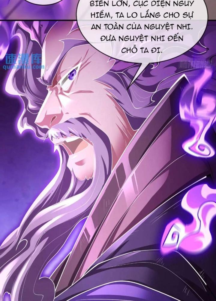 Tiên Tử Tha Mạng Chapter 46 - Trang 3